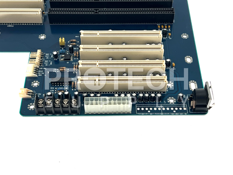 Load image into Gallery viewer, Sinetic BP-14P4 Backplane Board GUARANTEED
