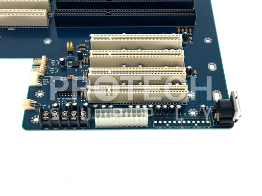 Sinetic BP-14P4 Backplane Board GUARANTEED
