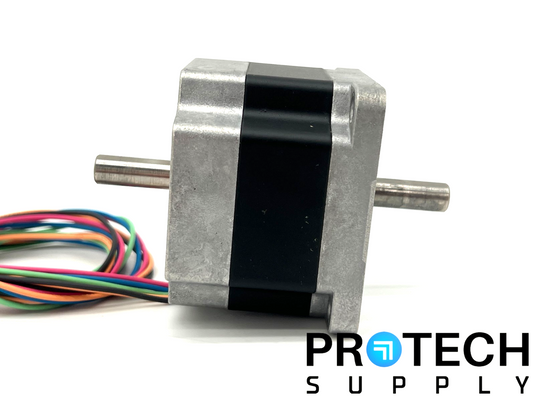VEXTA PK564-NB Stepping Motor from HITACHI FMBIO ||| with WARRANTY