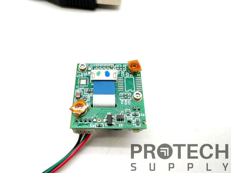 Load image into Gallery viewer, NEW Diamond Technologies DE02-K100 Embedded 2D Barcode Scan Module with WARRANTY
