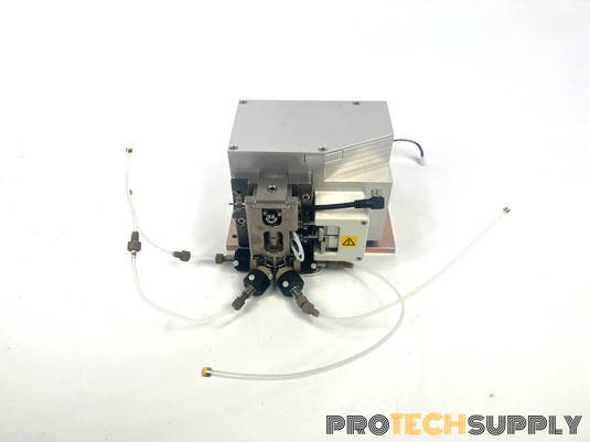 Thermo Surveyor MS / LC Pump Liquid Displacement Assembly with WARRANTY