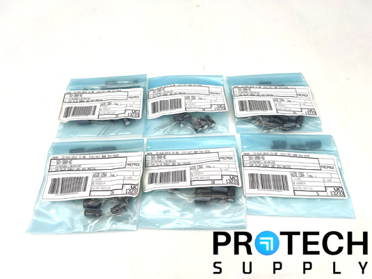 (100/Pk) Chemi-Con EKYB250ELL391MH15D Electrolytic Capacitors NEW with WARRANTY