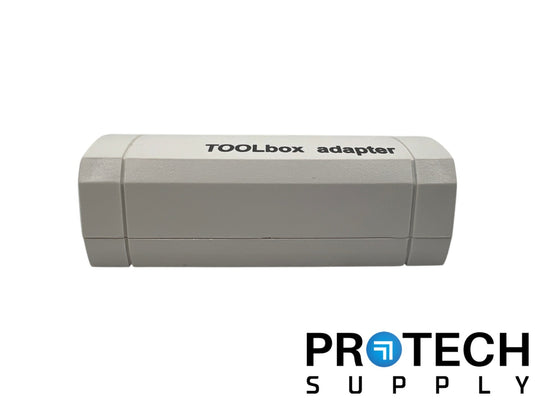 eldoLED TLA20501-0 TOOLbox Adapter LED Light Driver with WARRANTY