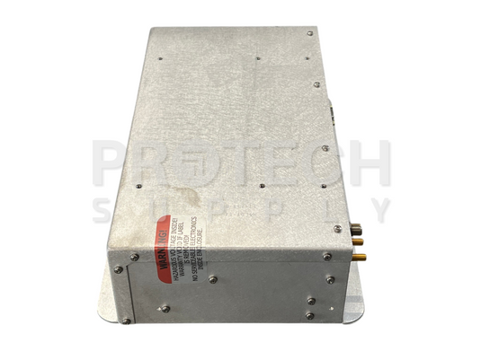 Cobham Sea Tel IMA Control Unit 84-135577-164 GUARANTEED