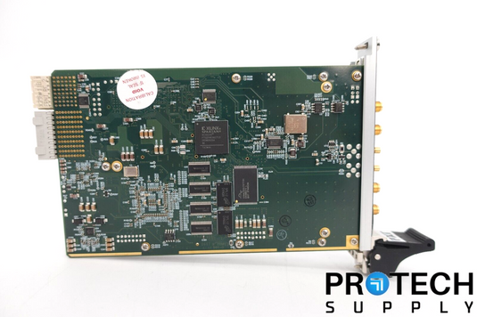 Litepoint z8551 Arbitrary Waveform Generator PXIe I/Q AWG 250MHz I/Q w/ WARRANTY