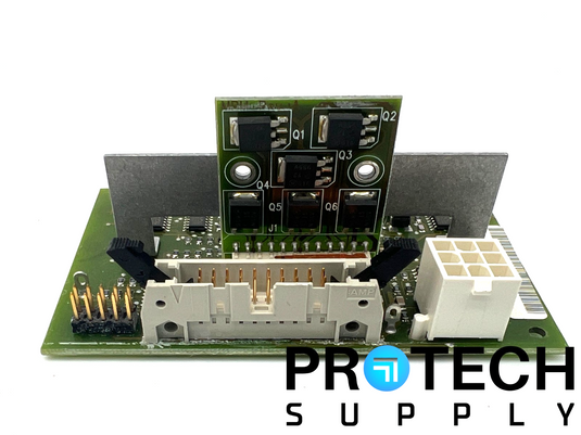 B Braun DIAPACT CRRT Pump Driver Board with WARRANTY