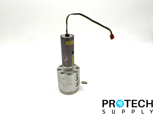 HP Presure Damper for 1050 Series Quat Pump with WARRANTY