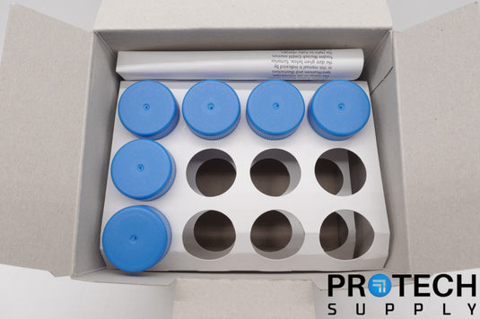 (Qty 6) Sartorius VS2091 Diafiltration Cups with WARRANTY
