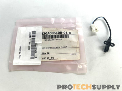 NEW Intel 3FF4204005100-01 Asyst-Shinko Assembly Z-Axis Sensor with WARRANTY