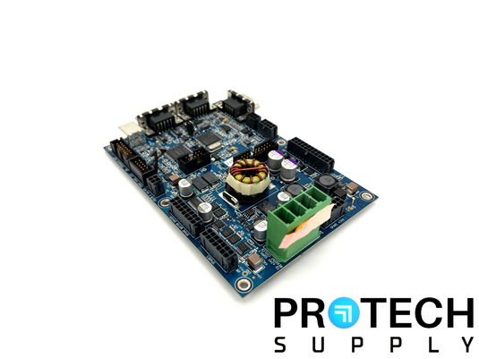 Fluidics Control Board form Illumina  230402ILL Hybridization Oven with WARRANTY