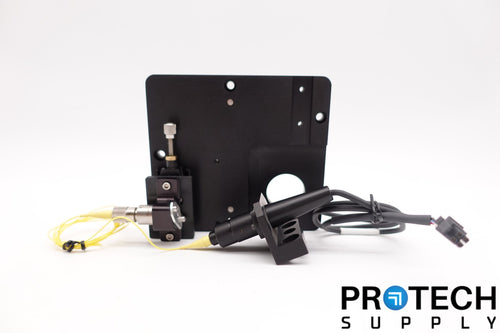 Thorlabs Fixed Focus Collimation Package F240FC-B & 101222-58 with WARRANTY