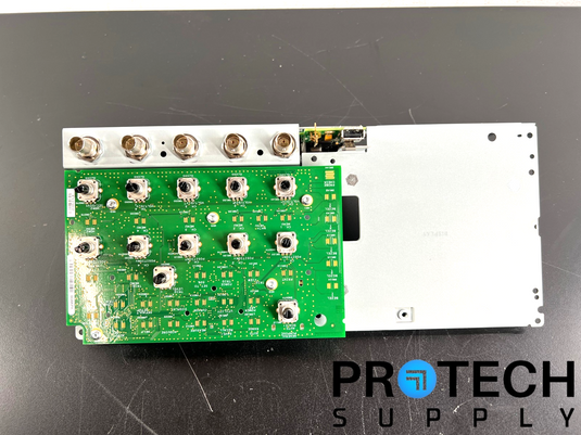 Lot of Misc Parts from Tektronix TDS 20244B with WARRANTY