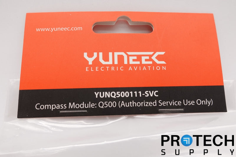 Load image into Gallery viewer, Yuneec Compass Module YUNQ500111SVC for Q500 NEW with WARRANTY
