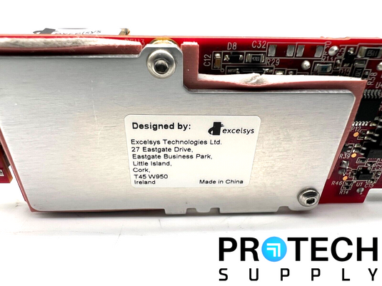 Excelsys CMK-002R01 CoolMod Power Supply Module NEW with WARRANTY