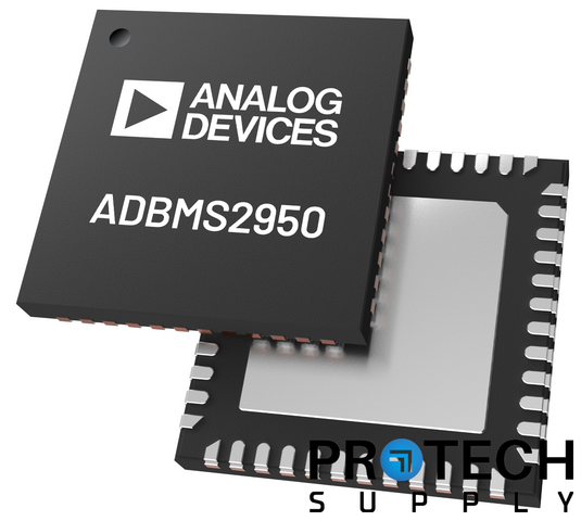 Analog Devices ADBMS2950 Multicell Battery Stack Monitor with WARRANTY