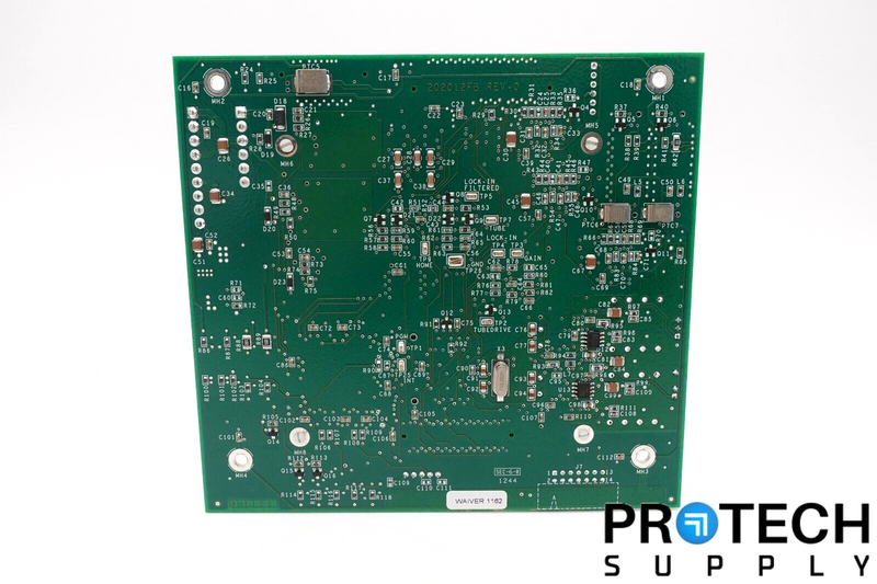 Load image into Gallery viewer, Advanced Instruments 202012PC with 200016PC Rev. 2 Board Assembly with WARRANTY
