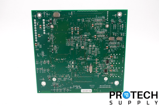 Advanced Instruments 202012PC with 200016PC Rev. 2 Board Assembly with WARRANTY