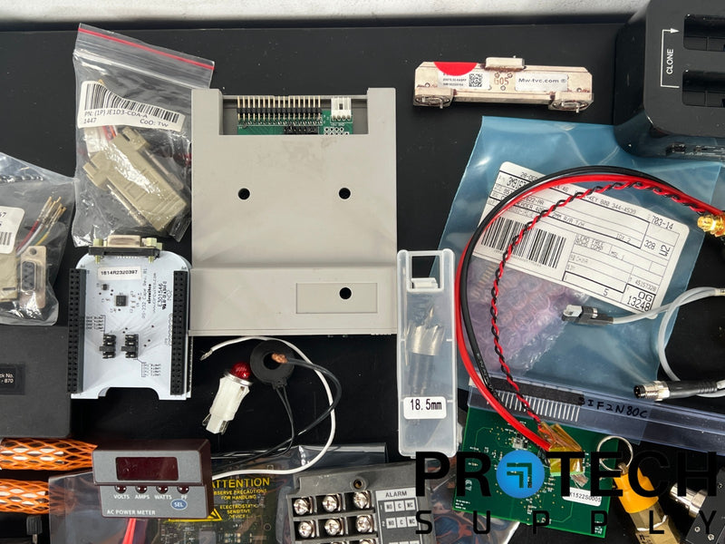 Load image into Gallery viewer, Lot of Misc Electronics Components / Modules / Cables / Connectors

