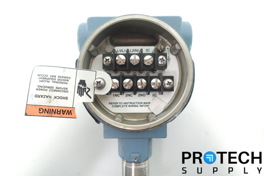 Rosemount Sapphire Tempurature Sensor FM0GST0015T15V with WARRANTY