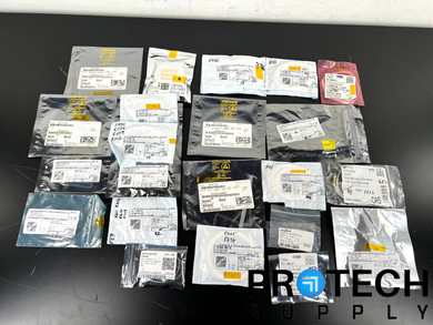 Lot of Misc Passive/Active Parts Capacitor/Resistor/Regulator/Transistor/Chip