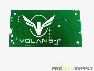Volansi ALL-2W785340 RFD Breakout Board RFD900X JVP Rev 02 with WARRANTY