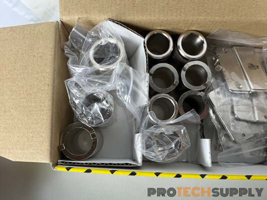 Atlas Copco Various Parts and Accessories Kit