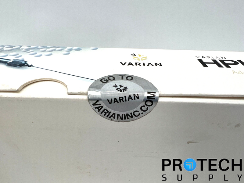 Load image into Gallery viewer, Varian Polaris C18-Ether 3u 100 x 2.00mm HPLC Column 2021-100X020 NEW SEALED
