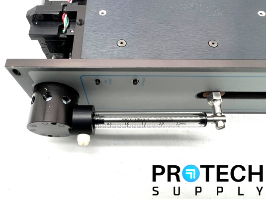 Kloehn 50300-1.8 Syringe Pump Assy with WARRANTY