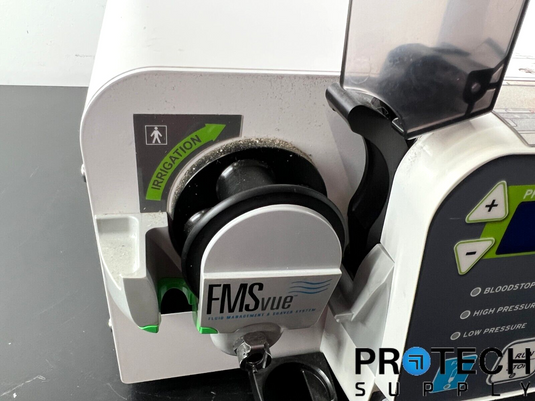 DePuy FMSvue 284002 Fluid Management & Shaver System with WARRANTY