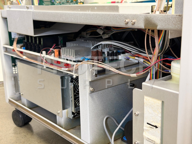 Load image into Gallery viewer, Agilent Versatest V5000 Semiconductor Memory Tester System
