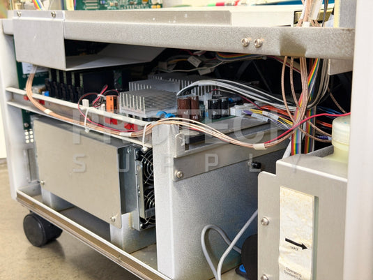 Agilent Versatest V5000 Semiconductor Memory Tester System