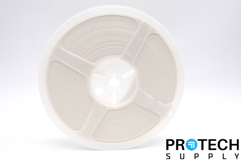 Load image into Gallery viewer, 10,000/Reel KYOCER 0402ZD106MAT2A ±20% 10V Ceramic Cap X5R 0402 NEW &amp; WARRANTY
