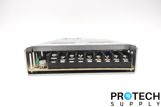 Mean Well LRS-350-48 Single Output Switching Power Supply 48V 7.3A with WARRANTY