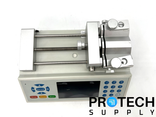 Chemyx Fusion 200 Syringe Pump with WARRANTY