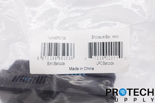 Intel Aero RTF Drone Enclosure Box YUNAERO109 NEW with WARRANTY