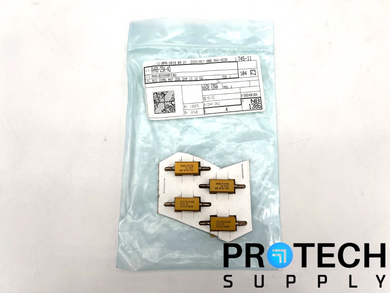 (Pack of 4) Vishay Dale RH01025K00FE02 Wirewound Mount Resistor NEW w/ WARRANTY