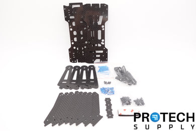 Yuneec Carbon Fiber Airframe YUNAERO110 Intel Aero Drone NEW