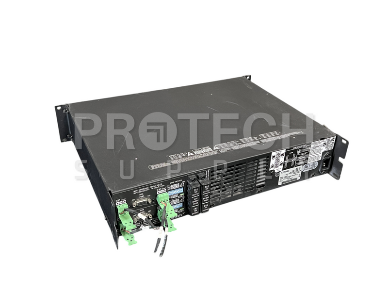 Load image into Gallery viewer, QSC CX240V 4-Channel Direct 70V Power Amplifier with WARRANTY
