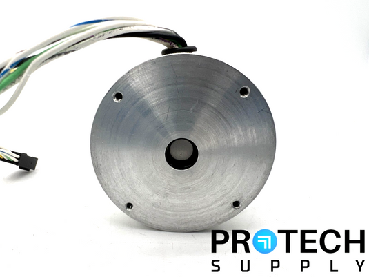 MOOG BN23-18BF-02LH Brushless DC Motor with WARRANTY