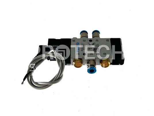 FESTO CPE14-M1BH-5L Solenoid Valve GUARANTEED