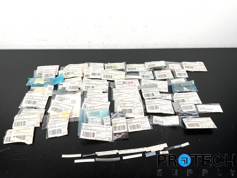 Load image into Gallery viewer, Lot of Miscellaneous Capacitor/Resistor/Regulator/Transistor/Resistor/Inverter
