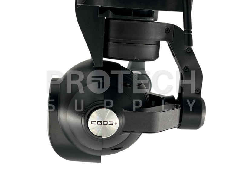 Load image into Gallery viewer, Yuneec Typhoon H “Dummy” Drone Fall Kit Crash Replacement AS-IS
