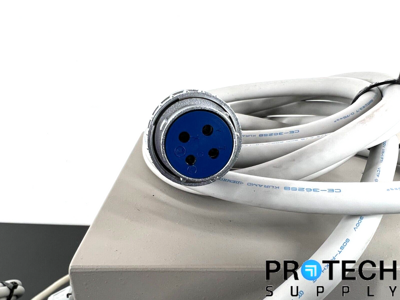 Load image into Gallery viewer, Hamamatsu C8214 Filter Exchanger with Encoder ERROR
