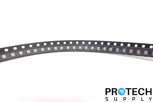 (1990/Reel) EVERLIGHT H110005232 Ultraviolet Emitter 405nm 2-SMD NEW