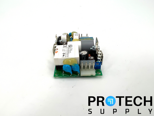 XP Power ECS45US24 Open Frame AC DC Converter with WARRANTY