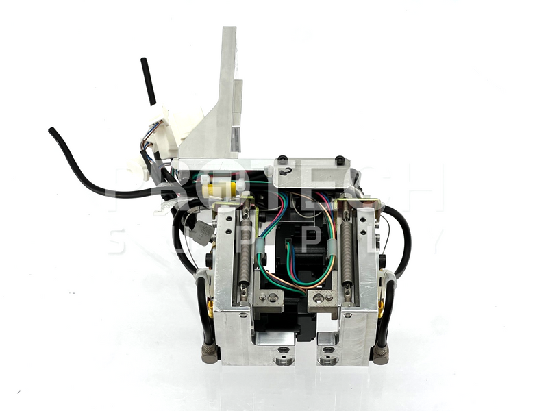 Load image into Gallery viewer, (Lot of 6) Vexta PMM33AH2-C44 Stepper Motor Clamp Assembly
