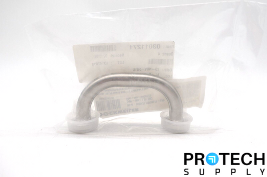 Dockweiler LB1287 Special Pipe/Tube Adapter 12.7 x 1.65 mm NEW with WARRANTY