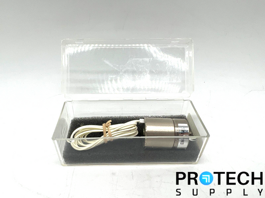 Clippard EM Series Valve EM-2-12 NEW with WARRANTY