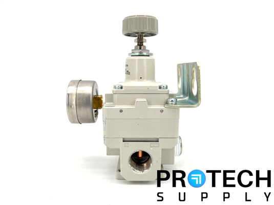 SMC IR3020-04BG Precision Modular Regulator 0.01 ~ 0.8MPa with WARRANTY