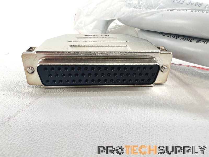 Load image into Gallery viewer, NEW Phoenix Contact D-SUB Socket Strip to D-SUB Pin Strip 2M Cable w/ WARRANTY
